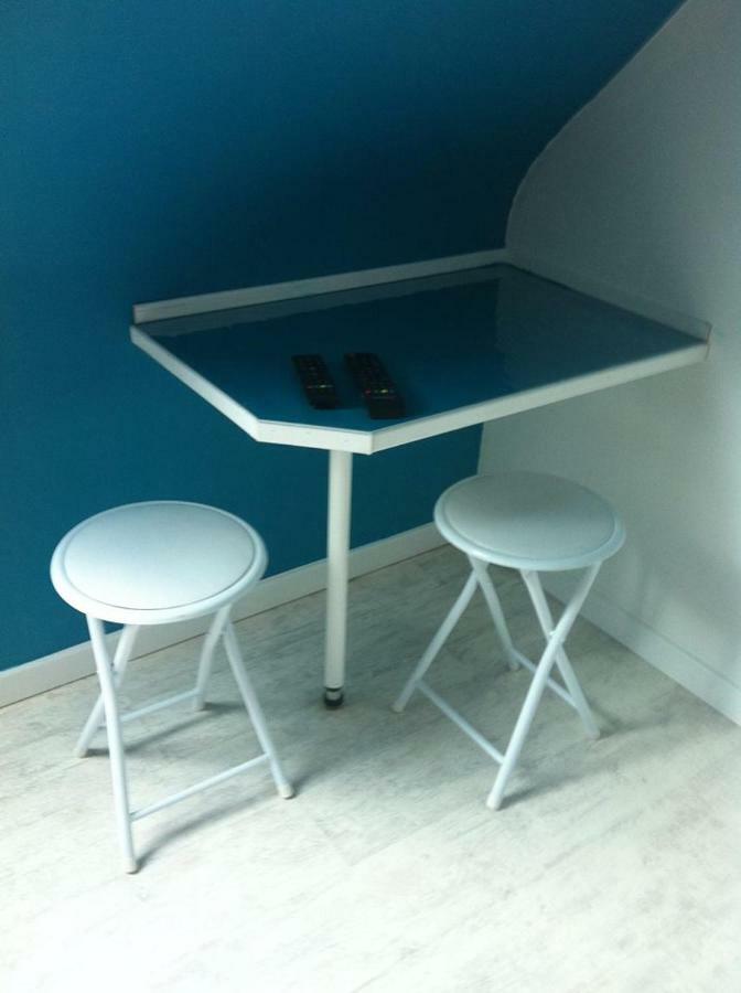 2 Chambres Doubles, 1Chambre 4 Lits Simples, Salle De Bains Avec Balneo Therapie Plaine-Haute Kültér fotó