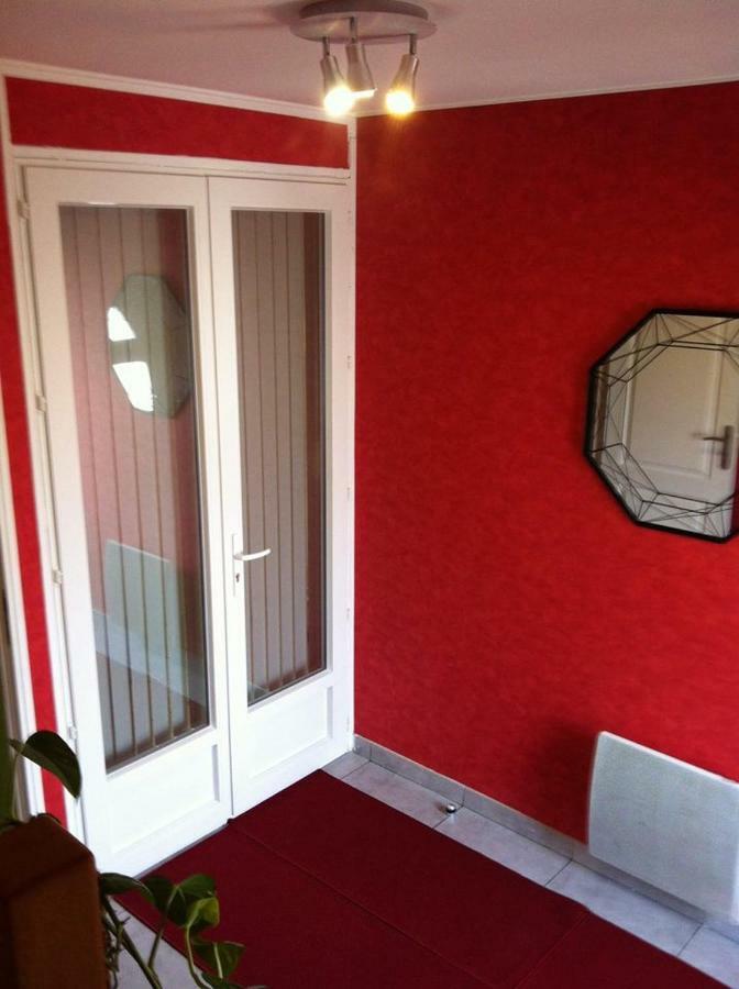 2 Chambres Doubles, 1Chambre 4 Lits Simples, Salle De Bains Avec Balneo Therapie Plaine-Haute Kültér fotó